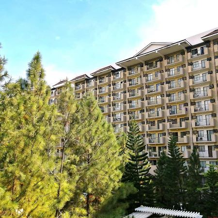 Northpoint Condo, Davao City Exteriér fotografie