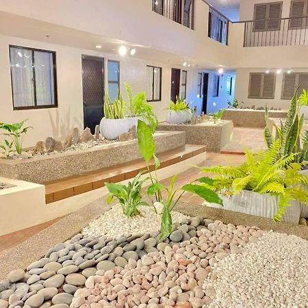 Northpoint Condo, Davao City Exteriér fotografie