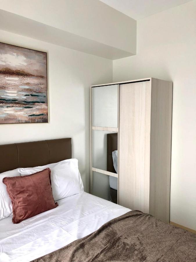 Northpoint Condo, Davao City Exteriér fotografie