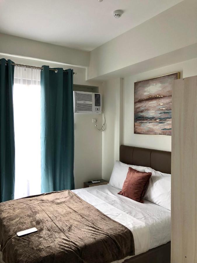 Northpoint Condo, Davao City Exteriér fotografie