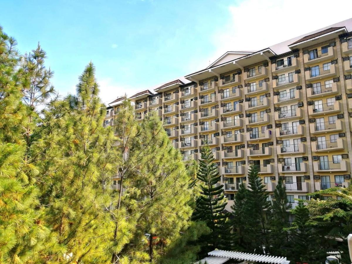 Northpoint Condo, Davao City Exteriér fotografie