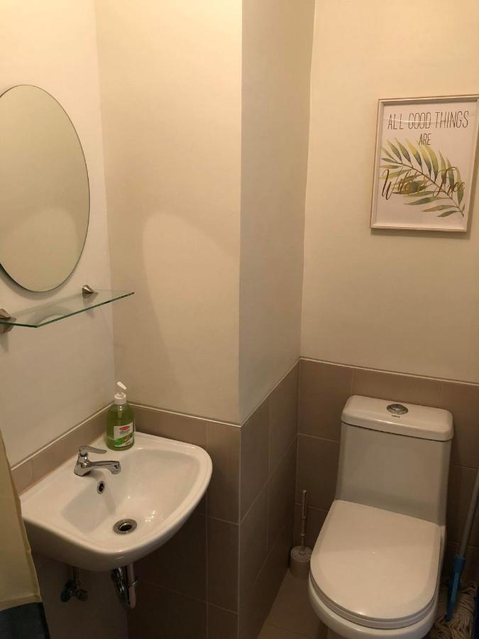 Northpoint Condo, Davao City Exteriér fotografie