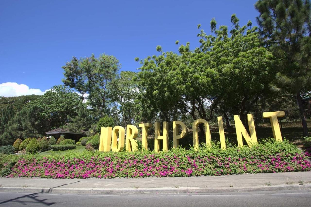 Northpoint Condo, Davao City Exteriér fotografie